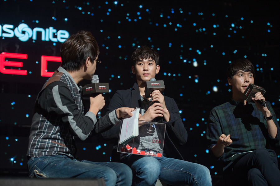 samsonite RED_201417